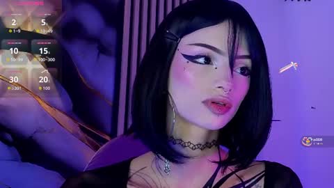 chloe_jacksonn online show from 27, 7, 2026