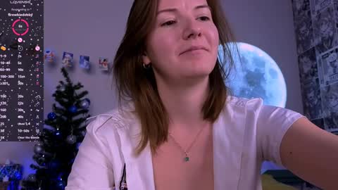 Snapshot of chloe_jeense chatting on 31, 12, 2024 Chloe online show from 31, 12, 2024