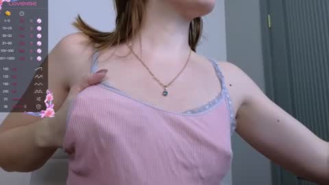 Snapshot of chloe_jeense chatting on 1, 2, 2025 Chloe online show from 1, 2, 2025