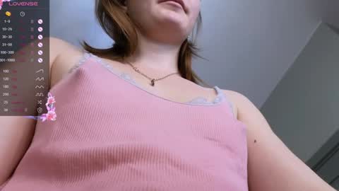 Snapshot of chloe_jeense chatting on 2, 2, 2025 Chloe online show from 2, 2, 2025