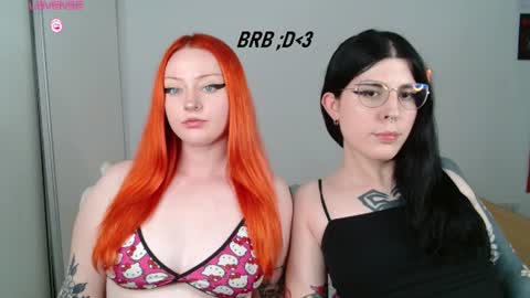 Chloe Levine online show from 18, 6, 2026