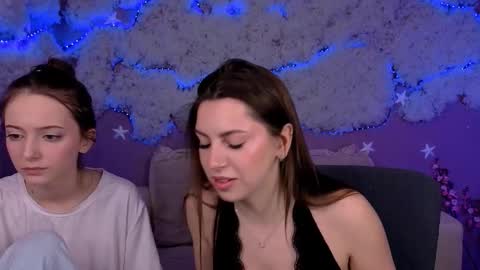 chloe_ley online show from 19, 3, 2026