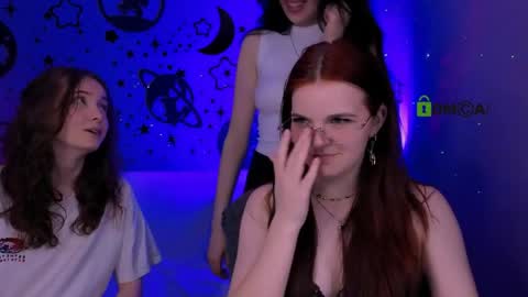 chloe_ley online show from 31, 3, 2026