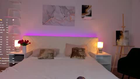 Chloe Lov GTM2 Mon Tue Thu Sat Sun 0400am - 1030m online show from 1, 3, 2025