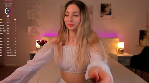 Chloe Lov GTM2 Mon Tue Thu Sat Sun 0400am - 1030m online show from 8, 3, 2025