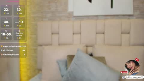 chloe online show from 22, 1, 2025