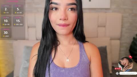 chloe online show from 26, 1, 2025