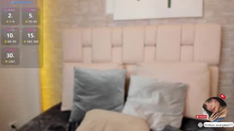 chloe online show from 5, 2, 2025