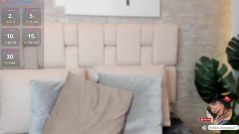 chloe online show from 7, 2, 2025