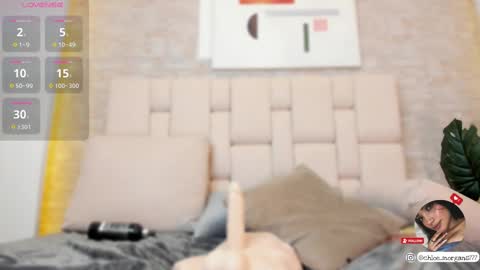 chloe online show from 22, 2, 2025