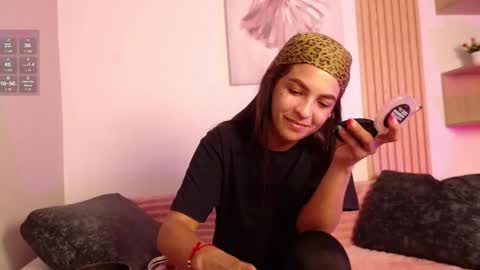 chloe_peach_ online show from 20, 2, 2026