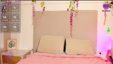 chloe_peach_ online show from 13, 7, 2026
