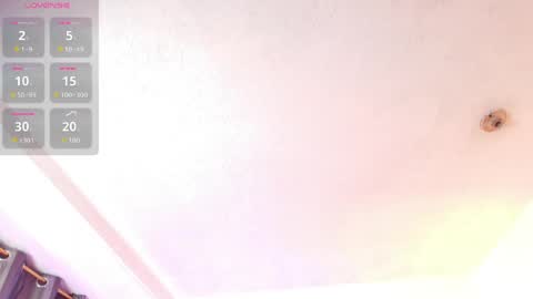 chloe_stark_ online show from 9, 6, 2026