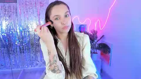 Chloe online show from 26, 6, 2026