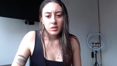 Snapshot of chloe_vahos chatting on 6, 5, 2026 Chloe online show from 6, 5, 2026