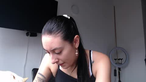 Snapshot of chloe_vahos chatting on 12, 5, 2026 Chloe online show from 12, 5, 2026