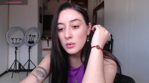 Chloe  online show from 14, 7, 2026