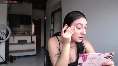 Chloe  online show from 17, 7, 2026