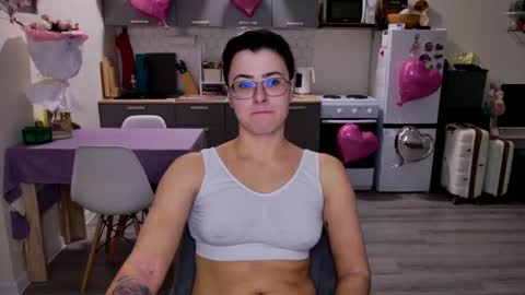 Eva and Sandra online show from 13, 2, 2026