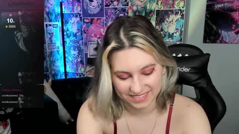 Boni online show from 12, 3, 2025