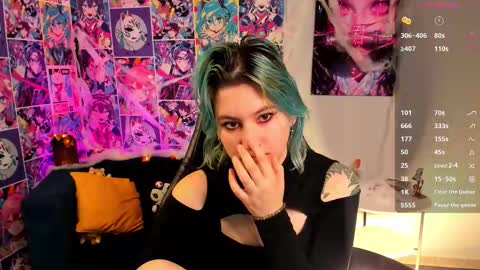 Boni online show from 23, 10, 2025