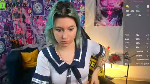 Boni online show from 29, 10, 2025