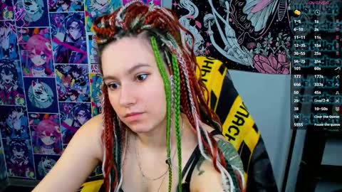 Boni online show from 22, 11, 2025