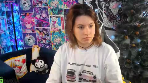 Boni online show from 21, 12, 2025