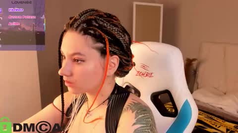 Boni online show from 18, 1, 2026