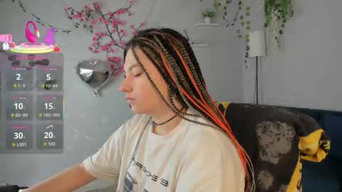 Boni online show from 8, 2, 2026