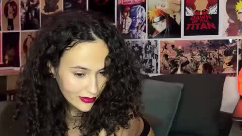 Snapshot of chloechain chatting on 8, 12, 2024 chloe online show from 8, 12, 2024