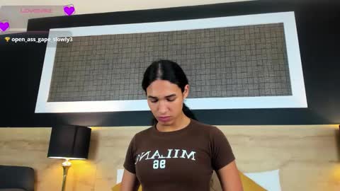 Chloe  online show from 17, 3, 2026