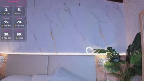 Chloee online show from 24, 10, 2025