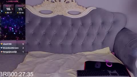 Snapshot of chloefulton chatting on 5, 12, 2024 Chloe Fulton online show from 5, 12, 2024