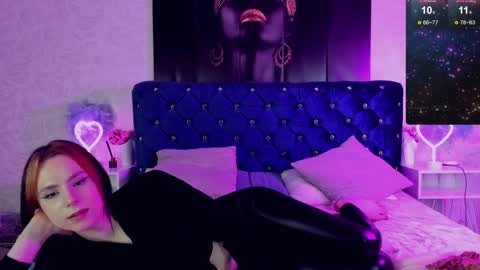 Snapshot of chloefulton chatting on 9, 12, 2024 Chloe Fulton online show from 9, 12, 2024