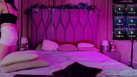 Snapshot of chloefulton chatting on 18, 12, 2024 Chloe Fulton online show from 18, 12, 2024