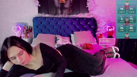 Snapshot of chloefulton chatting on 31, 12, 2024 Chloe Fulton online show from 31, 12, 2024