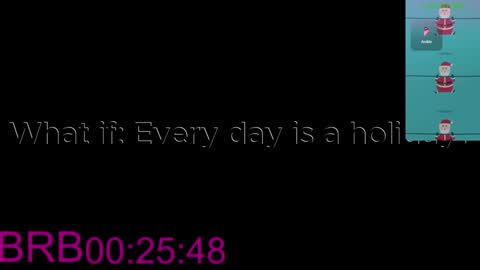 Snapshot of chloefulton chatting on 17, 1, 2025 Chloe Fulton online show from 17, 1, 2025