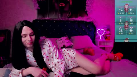 Snapshot of chloefulton chatting on 18, 1, 2025 Chloe Fulton online show from 18, 1, 2025