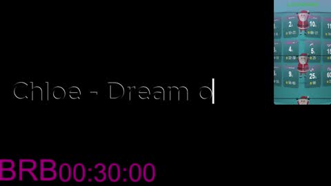 Snapshot of chloefulton chatting on 26, 1, 2025 Chloe Fulton online show from 26, 1, 2025