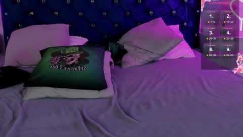 Snapshot of chloefulton chatting on 12, 3, 2025 Chloe Fulton online show from 12, 3, 2025