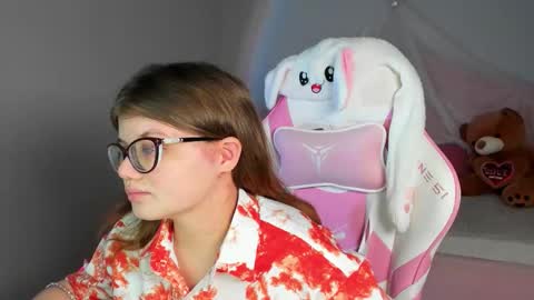 ChloeHalses online show from 19, 1, 2026