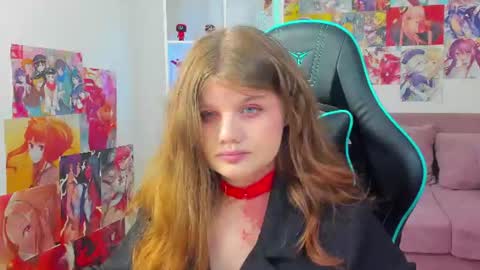 Snapshot of chloehalses chatting on 6, 7, 2026 ChloeHalses online show from 6, 7, 2026