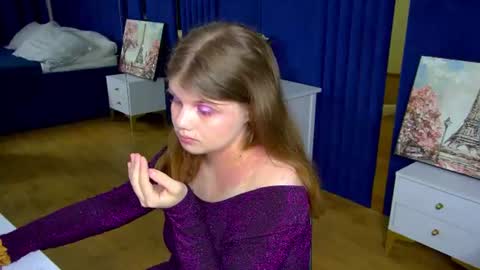 Snapshot of chloehalses chatting on 12, 7, 2026 ChloeHalses online show from 12, 7, 2026