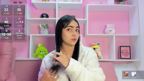 Chloe online show from 8, 2, 2026