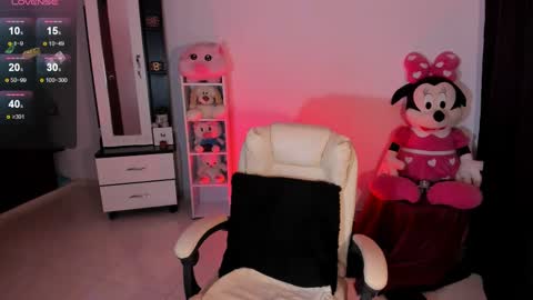 Snapshot of chloejones__ chatting on 24, 2, 2025 Chloee online show from 24, 2, 2025