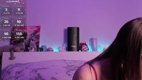 ChloeKohaku online show from 4, 4, 2026