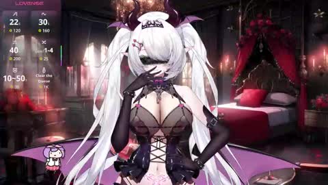 Snapshot of chloelabelle chatting on 3, 10, 2025 Chole online show from 3, 10, 2025