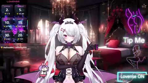 Snapshot of chloelabelle chatting on 4, 10, 2025 Chole online show from 4, 10, 2025