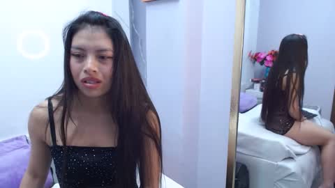 ChloeSignup For Free  Join my Fan Club online show from 21, 12, 2024